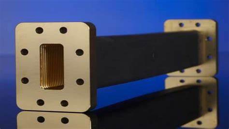 Accuray Cyberknife Waveguides