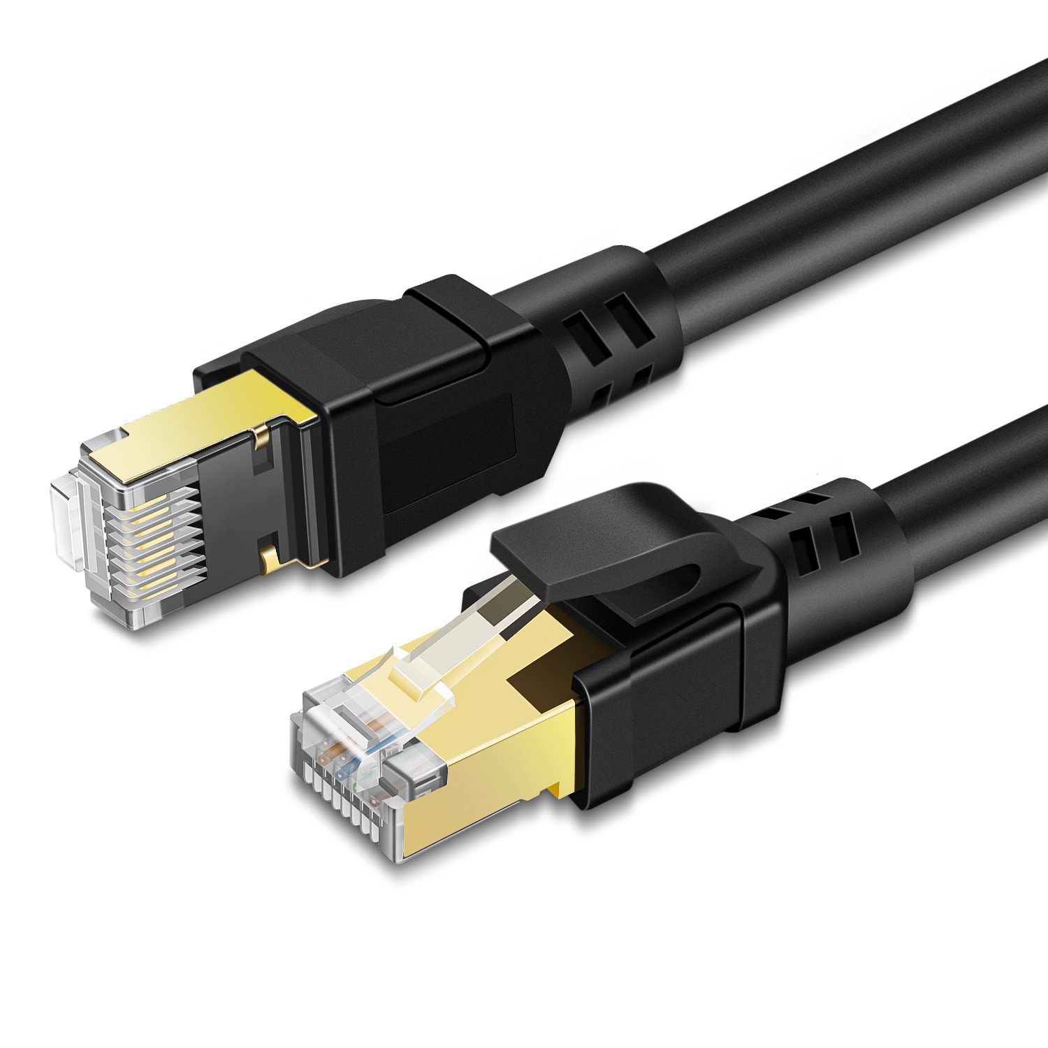 Accuray Ethernet Cable