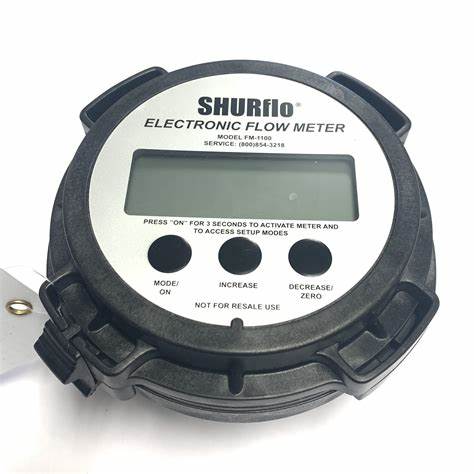 Accuray Flowmeter Assembly Linear Accelerator Part