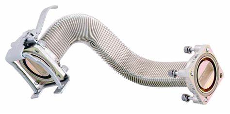 Elbow, Flexible Waveguide
