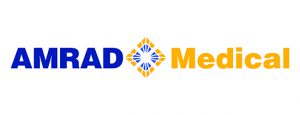 Amrad Medical logo