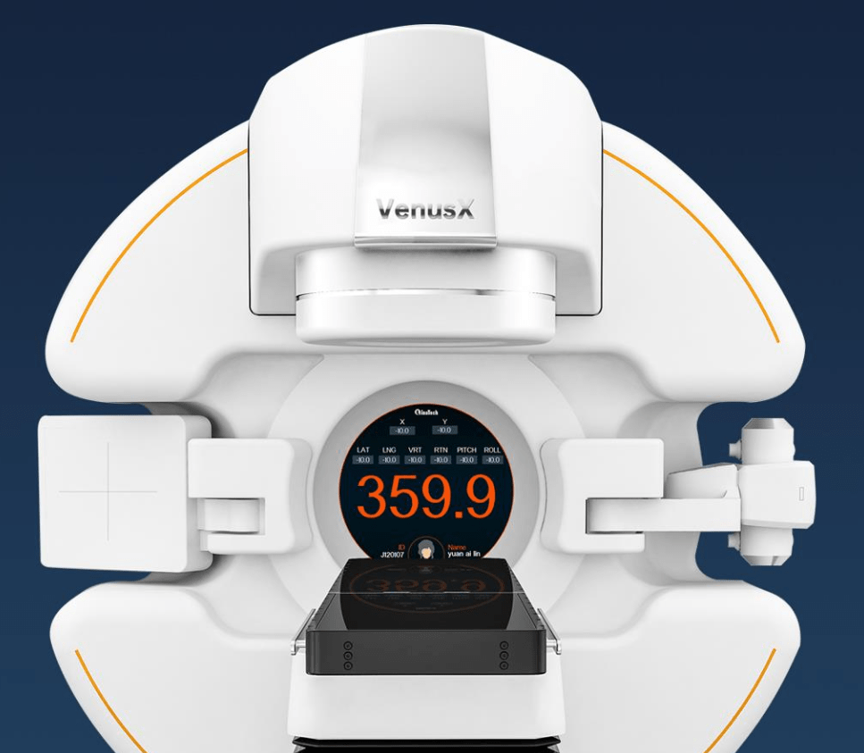 Linatech Venus X Linear Accelerator