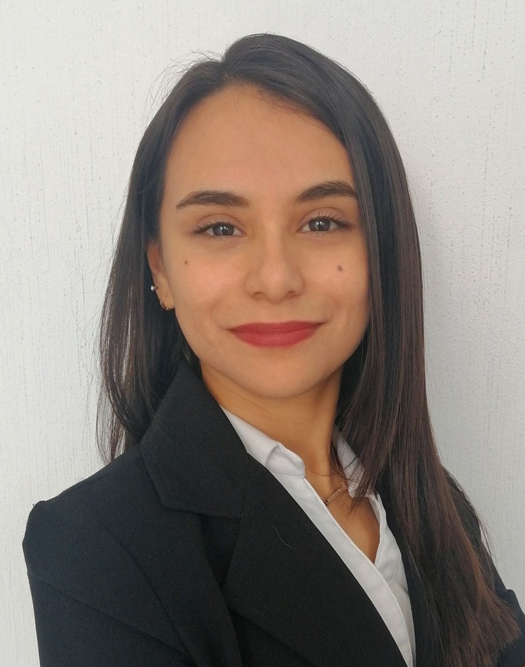 ROS Ana Calderon