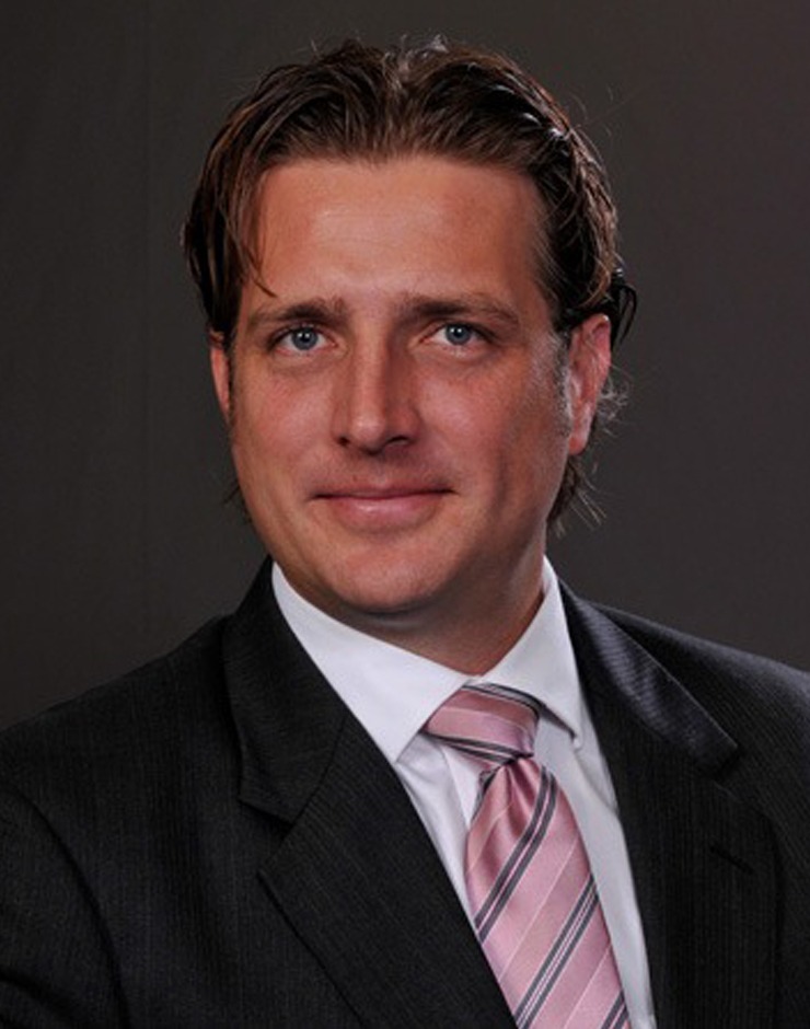 ROS J Phillip Hirschfelder
