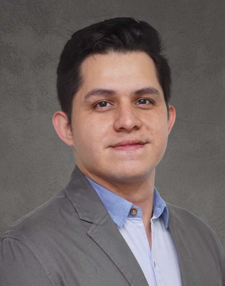 ROS Jhonatan Tellez
