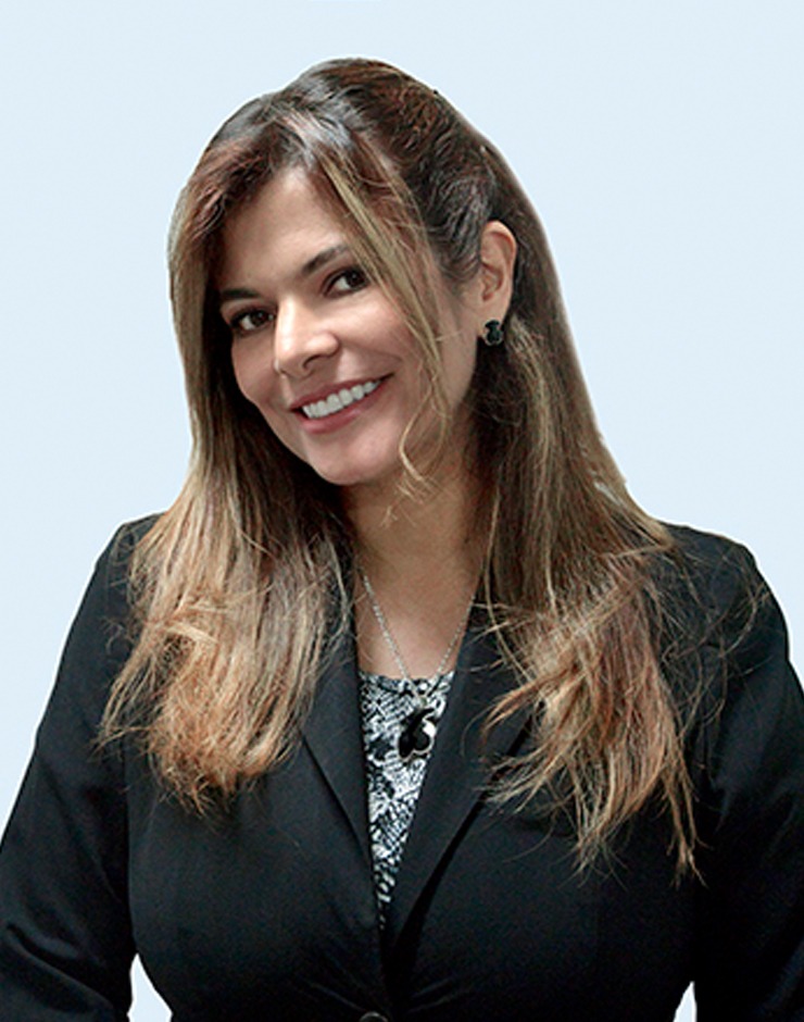 ROS Liz Marisol Penaranda Aparicio
