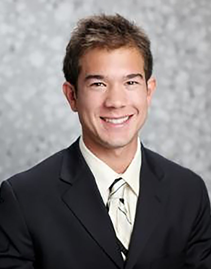 ROS Michael Strauss