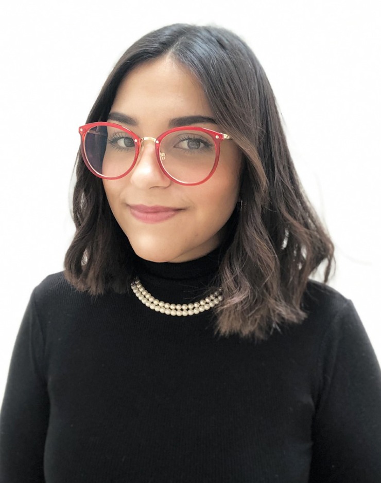ROS Vanessa Rodriguez