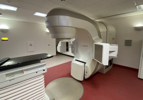 varian truebeam 2