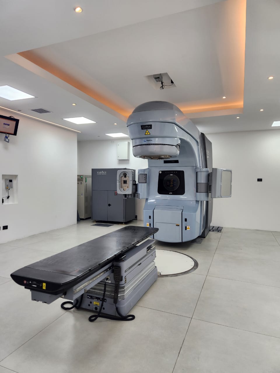 Cancer Care in Quetzaltenango