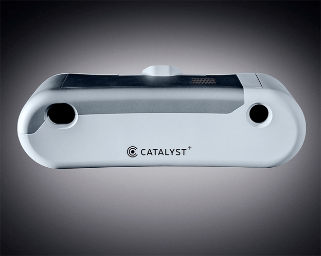 C RAD Catalyst