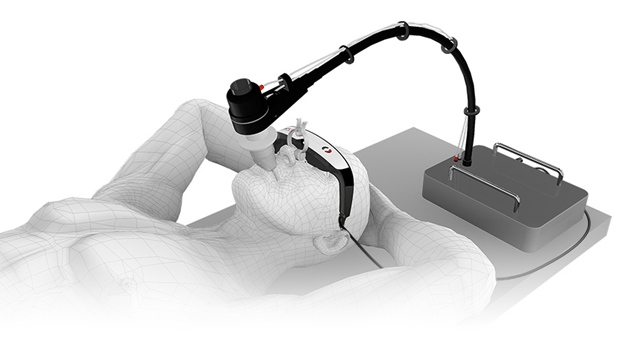 DYN'R Medical Systems SDX