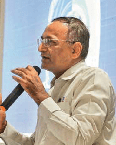 G.V. Subrahmanyam