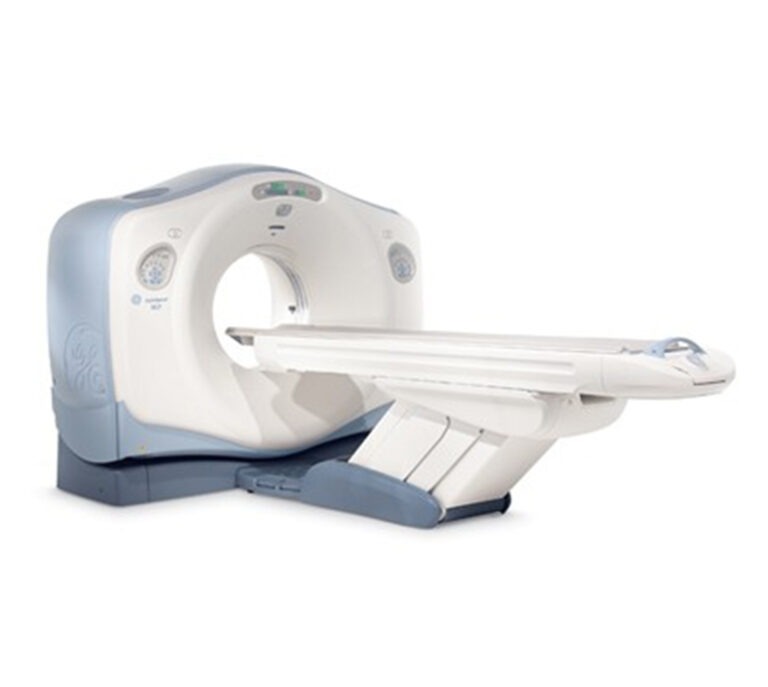 Refurbished GE Discovery VCT 64 Slice PET/CT Scanner - 24I08 | ROS