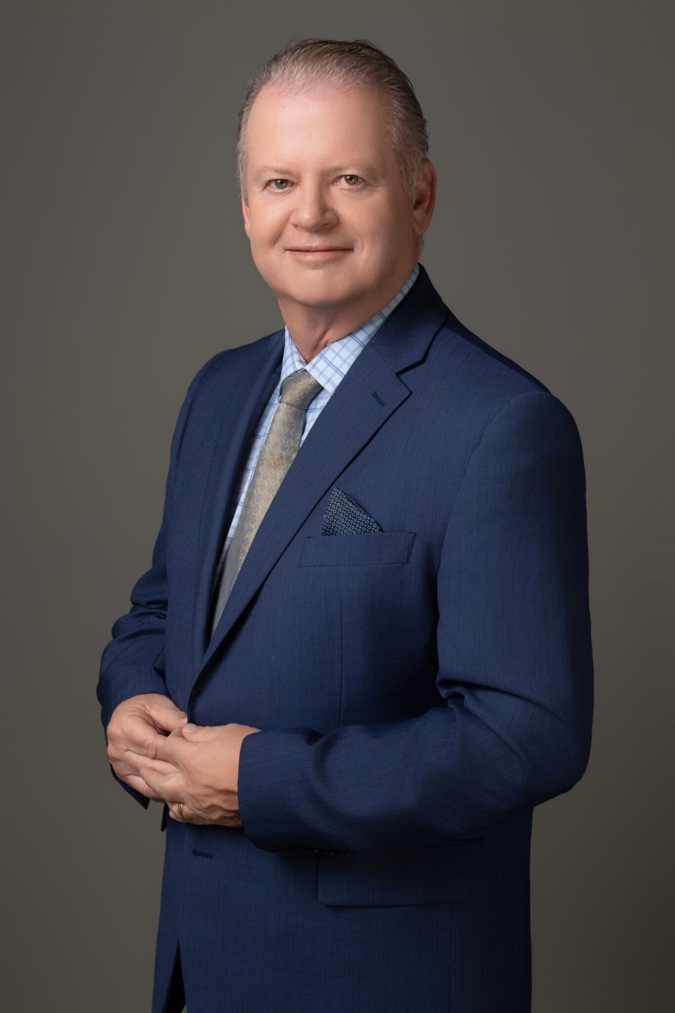 Mike Cogswell