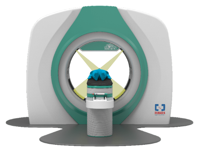 Panacea Siddharth II Linac