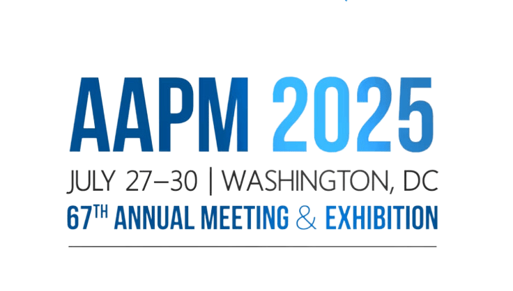 AAPM 2025