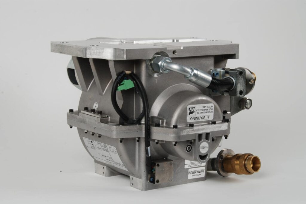 Varex MCS 8064