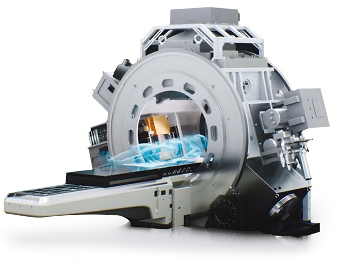 Akesis Gemini Linear Accelerator