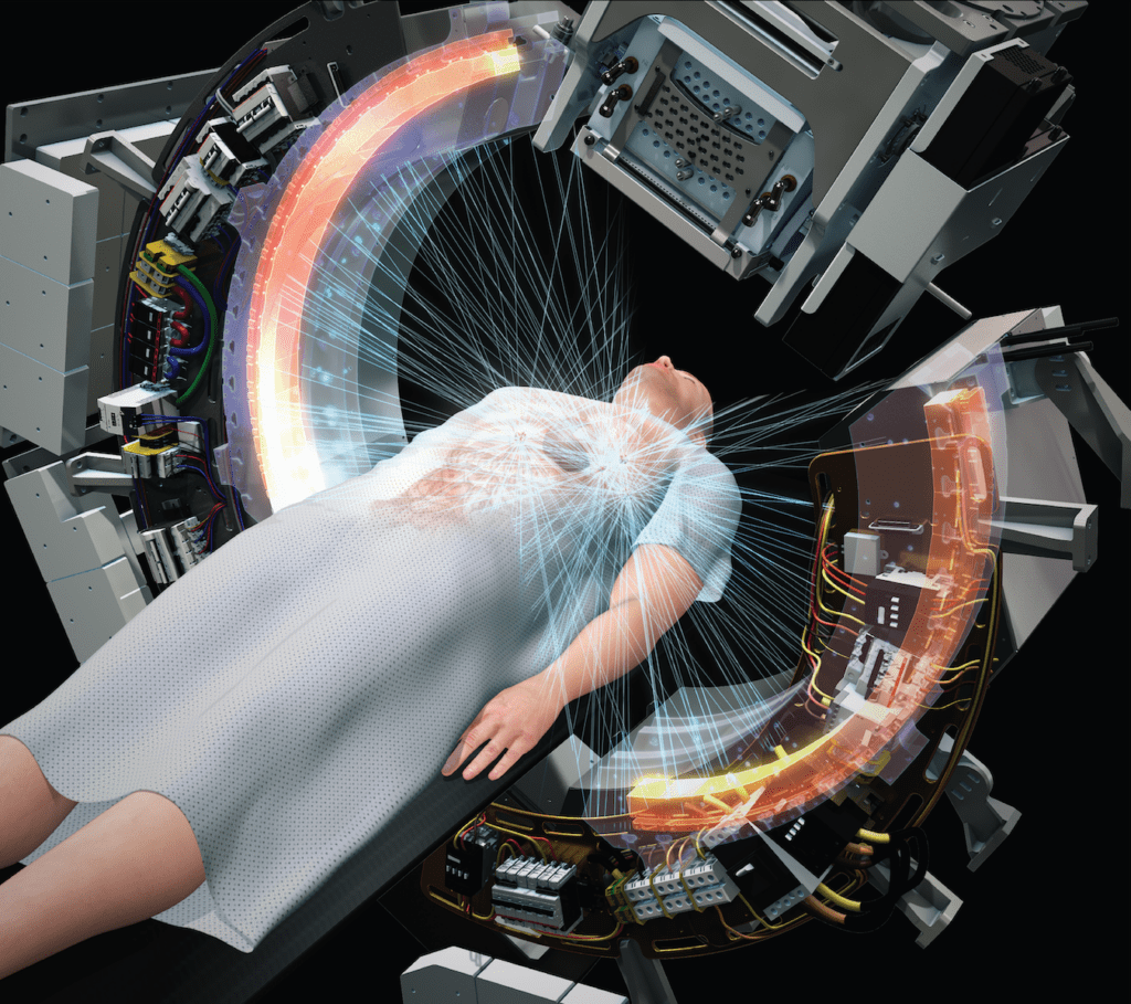 SCINTIX Therapy
