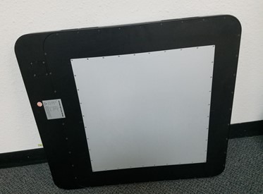 Elekta AL5 iView Panel