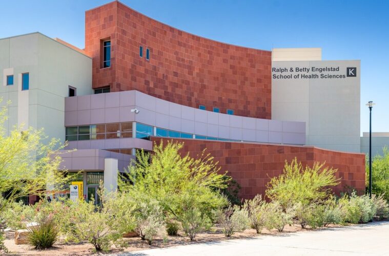 college of southern nevada square