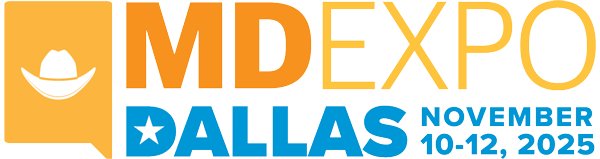 MD Expo Dallas 2025