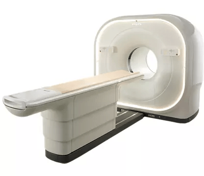 Philips Vereos PET/CT Scanner