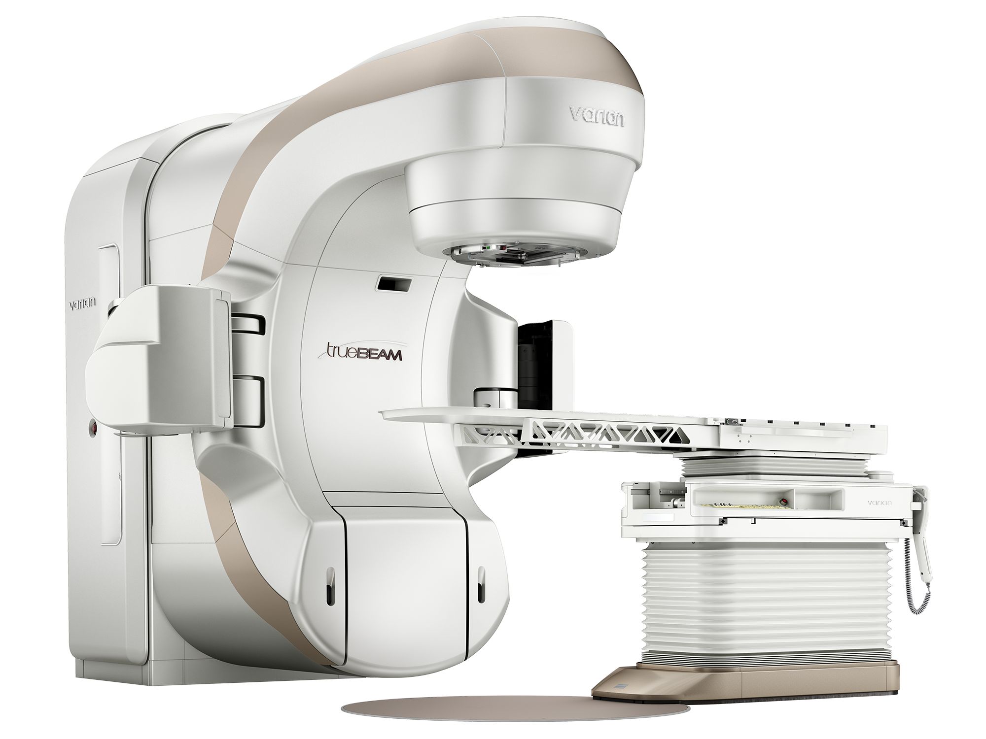 Varian TrueBeam Linear Accelerator