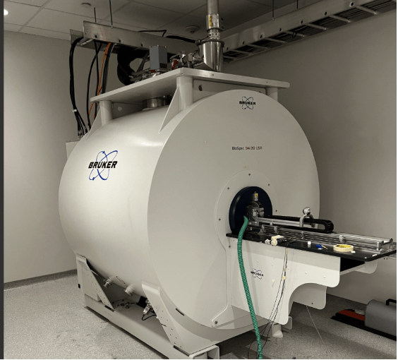 Bruker 94/20 USR MRI System