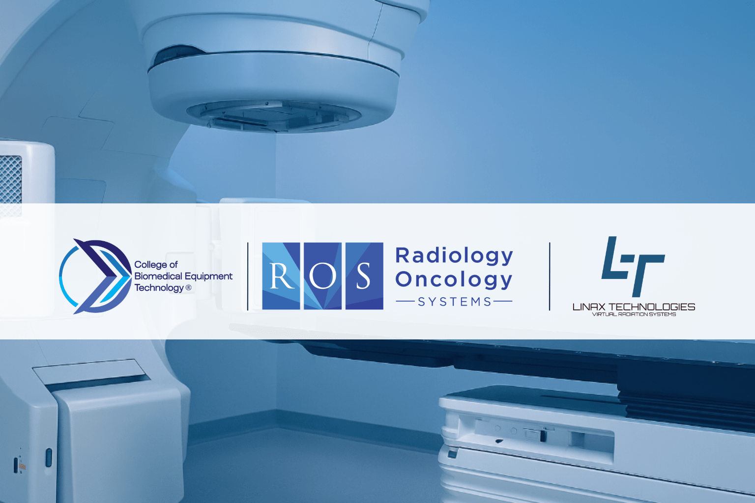 CBET Linax ROS Partnership