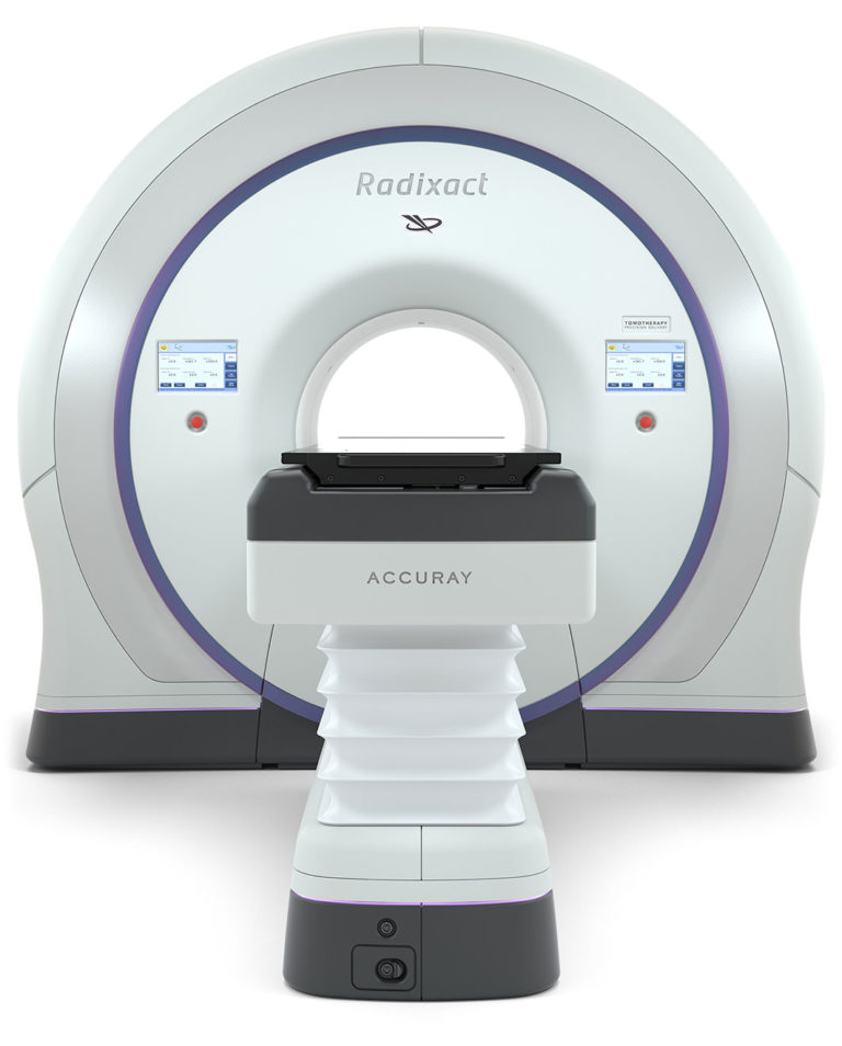 Accuray Radixact Linear Accelerator