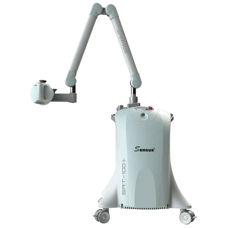 Sensus SRT-100+ Superficial/Orthovoltage System