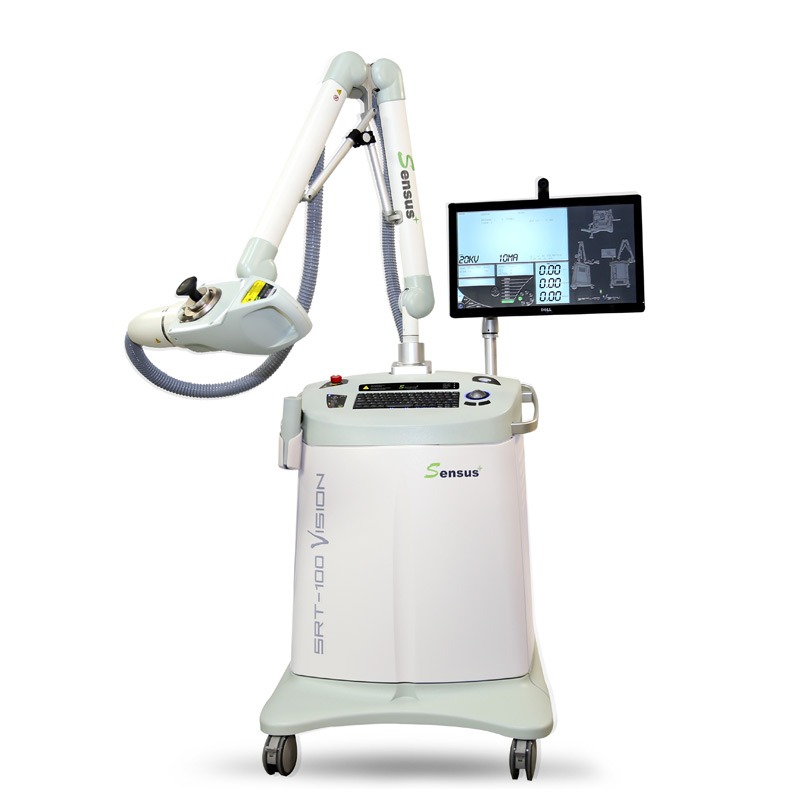 Sensus SRT-100 Vision Superficial/Orthovoltage System