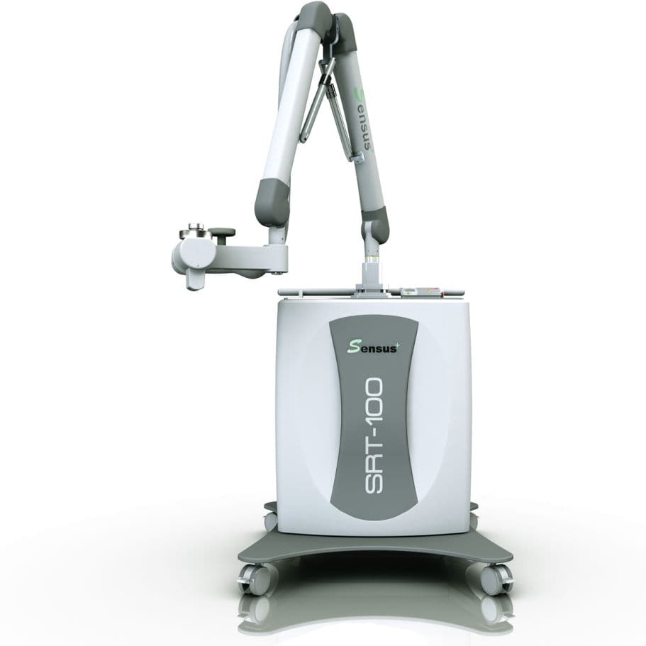 Sensus SRT-100 Superficial/Orthovoltage System