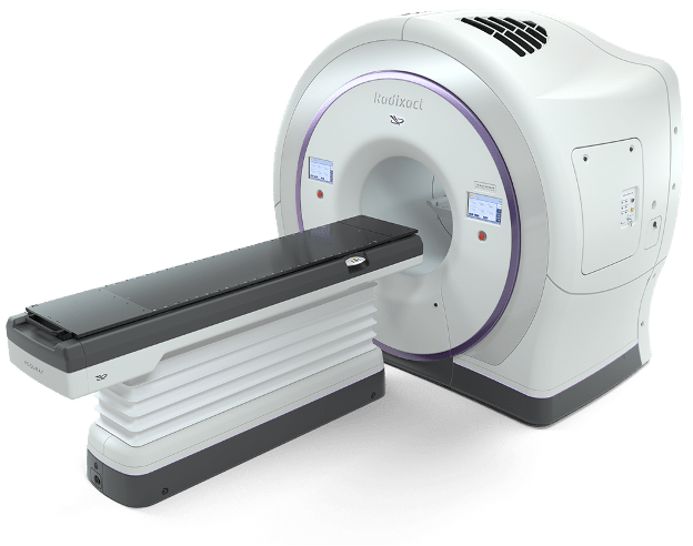 Accuray ClearRT KVCT Imaging