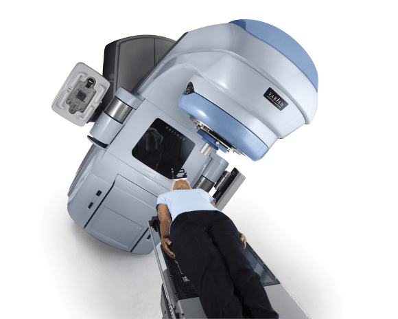 Varian kV imaging system