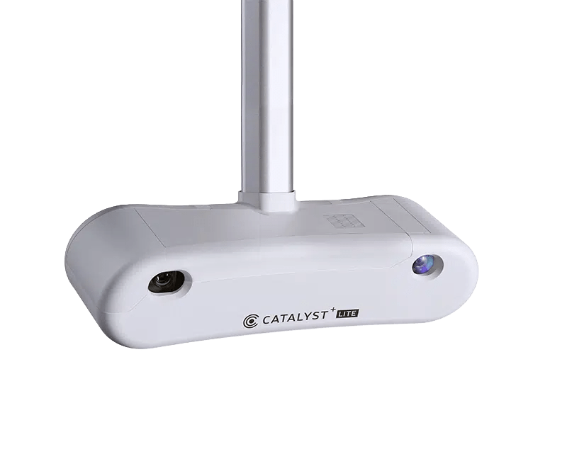 C-Rad Catalyst + Lite SGRT System