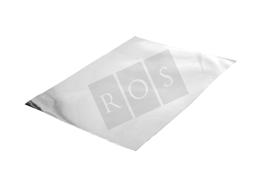 Mylar Mirror (PN 877388‑01) for Varian C‑Series