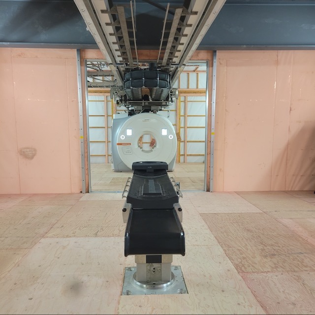 Siemens Espree 1.5T MRI System