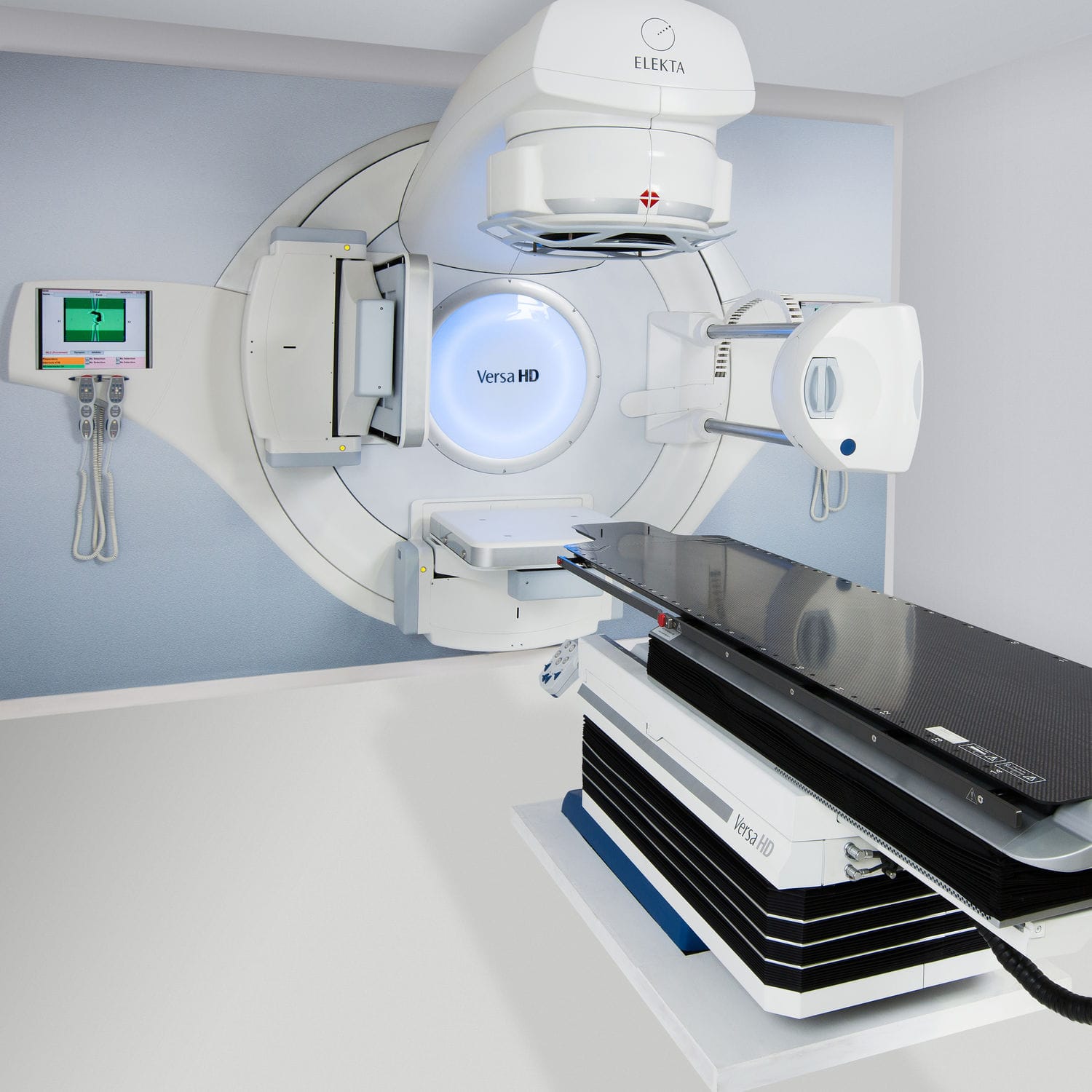 Elekta Versa HD Linear Accelerator