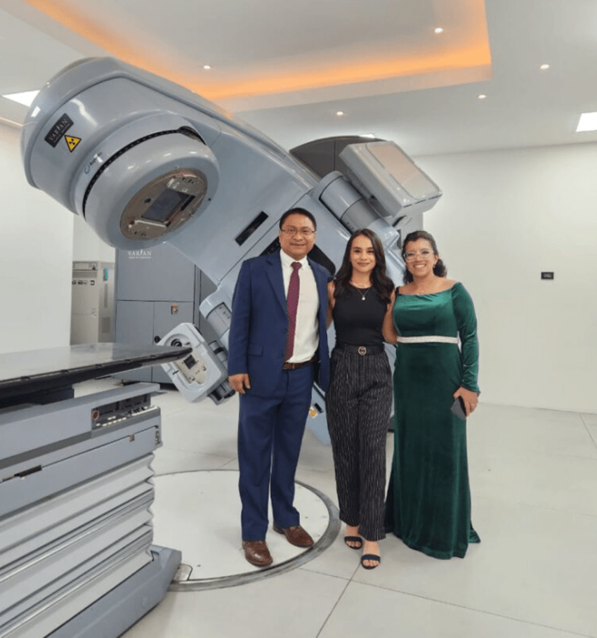 Los Altos Radiotherapy Center