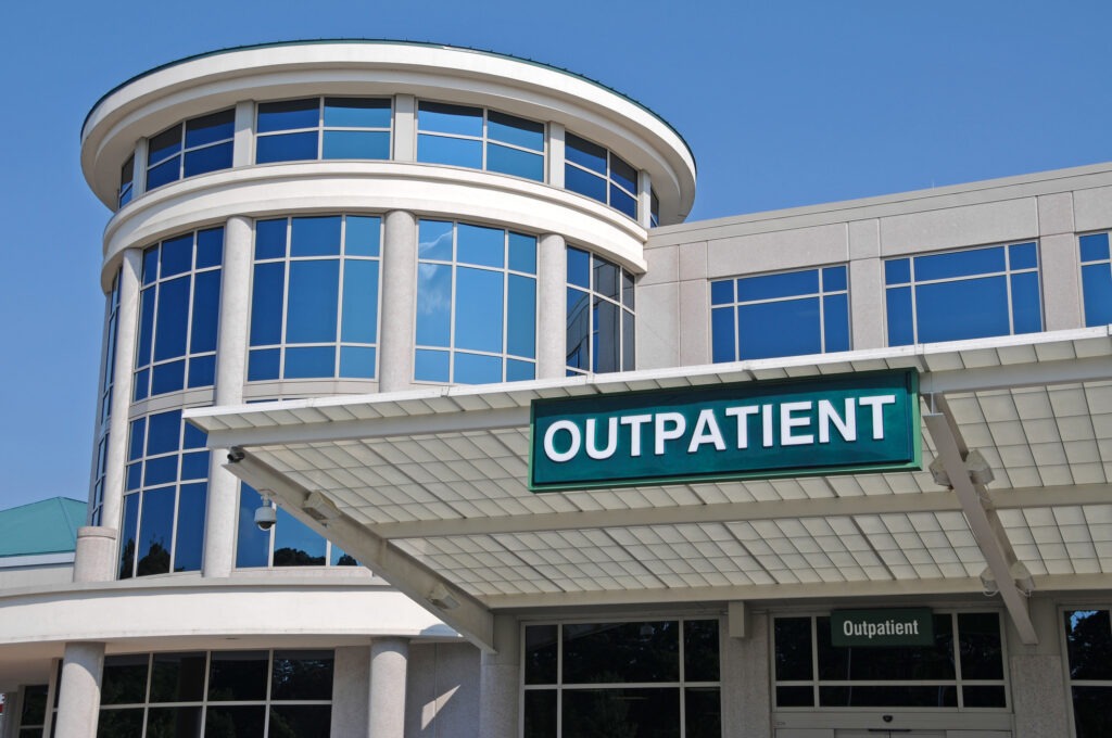 Radiation Therapy Clinic