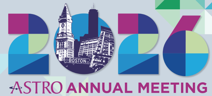 ASTRO'S 68TH ANNUAL MEETING