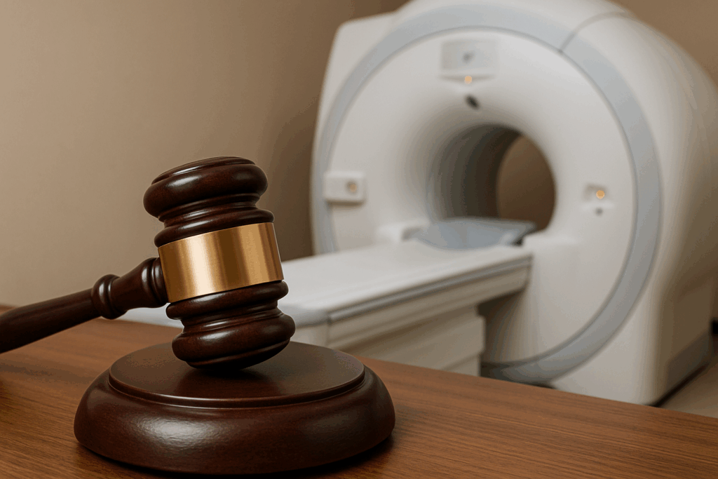 Auction Medical Equipment
