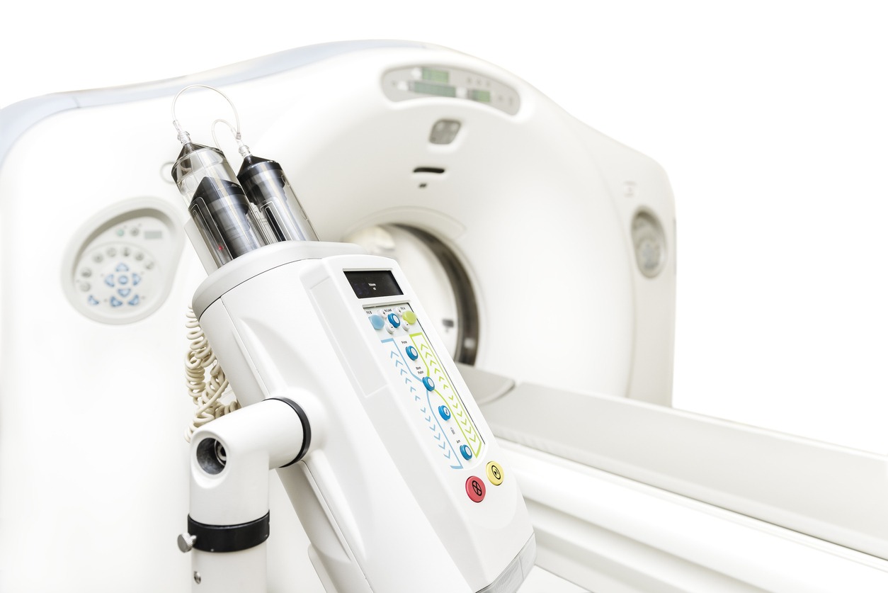 CT Contract Injector