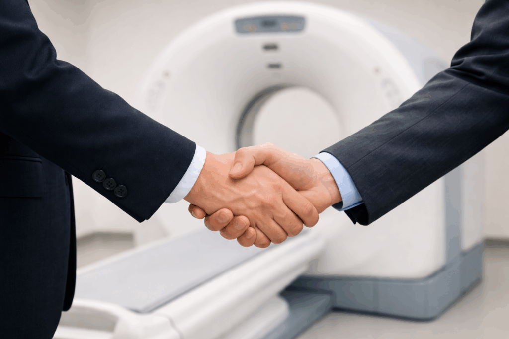 Entsorgungsmöglichkeiten für gebrauchte medizinische Geräte: Verkauf ...