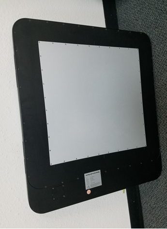 Elekta XVI Panel