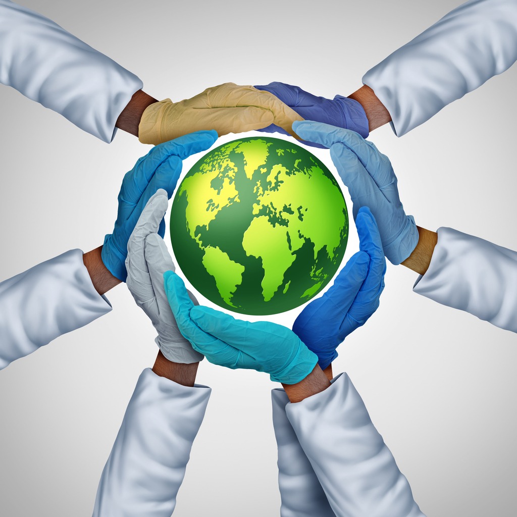 Earth Day Sustainability