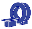 CT blue Icon